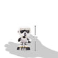Funko Pop Star Wars : Biker Scout Action Figure