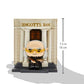 Funko Pop Harry Potter Gringott's Bank Griphook #138 Exclusive Vinyl Figure - Multicolored