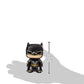 Funko POP! DC Justice League Batman Figure - Multicolor, One Size, Model 13485