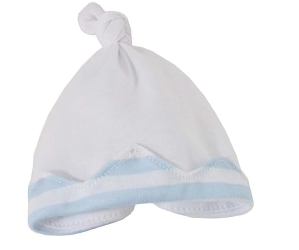 Jc Toys | Berenguer Boutique | Baby Doll Outfit | Blue Stripes And White Overall Shorts | Includes Headband And Booties | Ages 2+ | Fits Dolls 14'- 16'