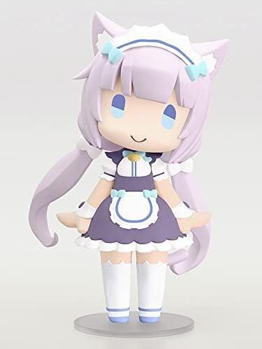 Nekopara: Vanilla Hello! Good Smile Mini Figure Multicolor G94440