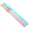 Mr. Pen Bubble Wands, 2 Pack, 14.3 Inches, Foam, Pink - Big Bubble Party Favors for Kids