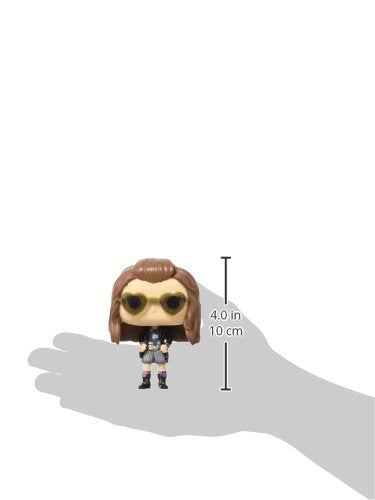 Funko Pop Tv Mr. Robot Darlene Alderson Action Figure