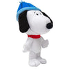 Jinx Official Peanuts Collectible Plush Snoopy, Excellent Plushie Toy For Toddlers & Preschool, Blue Beanie