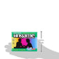 Pocket Ungame Couples Edition - Portable Non-Competitive Card Game Encourages Communication And Strengthens Relationships