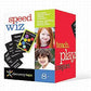 SPEED WIZ Category Card Game