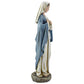 Roman Joseph'S Studio, 14' H Immaculate Heart Of Mary Figure, Renaissance Collection, Religious Home Decor, Devout Gift,