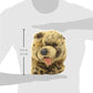 Folkmanis Grizzly Bear Hand Puppet Light Brown, 1 Ea
