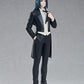 Good Smile The Legend Of Hei: Wuxian Pop Up Parade Pvc Figure, Multicolor