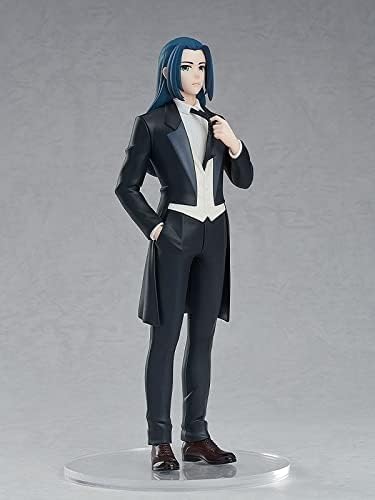 Good Smile The Legend Of Hei: Wuxian Pop Up Parade Pvc Figure, Multicolor