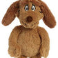 Aurora Bundles Of 2: 19'' Santa Grinch With His Dog Max (15900 + 15902)