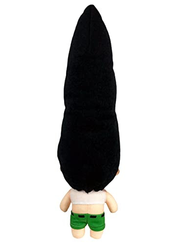 Great Eastern Entertainment Hunter X Hunter - mature-themed Gon Plush 13