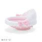 Sanrio 745286 Tuxedo Sam Cradle Mascot