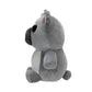 Adopt Me! Collector Plush - Koala - Series 3 - Ultra-Rare in-Game Stylization Plush - limited availability Virtual Item Code Included - Toys for Kids Featuring Your Favorite Pet  Ages 6+
