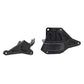 LAEGENDARY 1:10 Scale RC Replacement Part for Brushless Thunder Truck: Plastic Rear Spur Gear Cover for Upgraded Chassis - Part