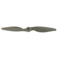 SoloGood 8PCS CCW Gemfan APC Nylon Propeller 9060 Prop for RC Airplane with Adapter Rings