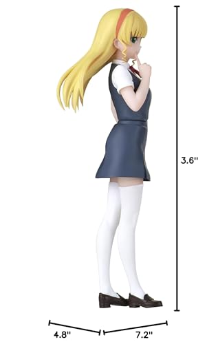 Banpresto Love Live Super Star Sumire Heanna Fig