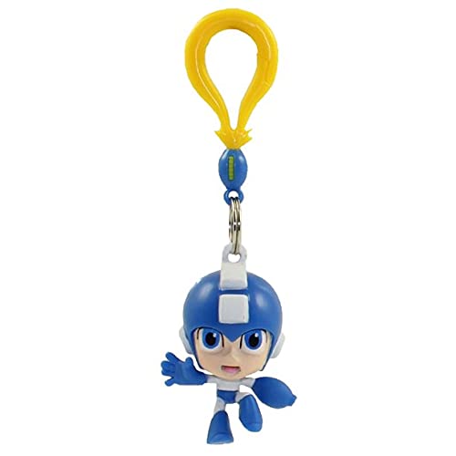 Capcom Megaman Backpack Hanger - 1 Blind Bag