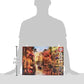 Educa Children's 1500 Piece Puzzle - Sunset in Venice, Cardboard, 8+ Years, Multicolor, Model 17124