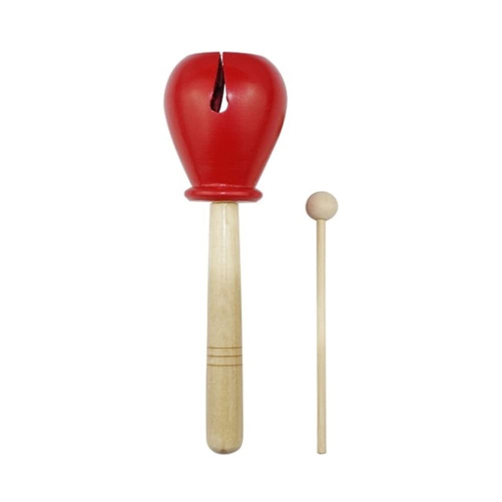 Excluzo 1Set Percussion Instruments Music Rhythm Playthings Music Teaching Tools