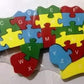 Wooden Jigsaw Puzzles