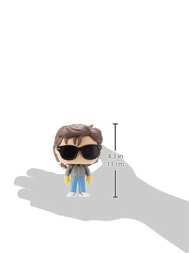 Funko Pop! Tv: Strangers Things - Steve With Sunglasses