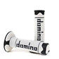 Domino A26041C4046 Whiteblack Diamonte Grip