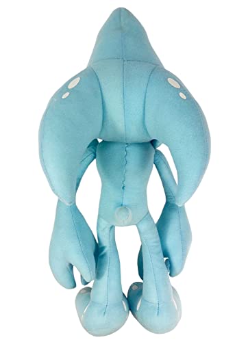 Great Eastern Ge-52637 Sonic The Hedgehog 14'' Large Chaos Plush