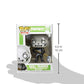 Funko Pop 34470 Pop! Games: Fortnite - Skull Trooper, One Size, Multicolor