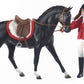 Horse&Rider Classics Set-Jump