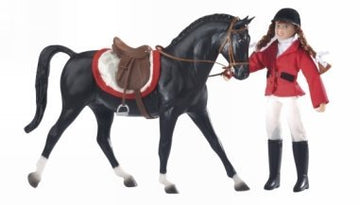 Horse&Rider Classics Set-Jump