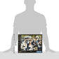 Bal Du Moulin Renoir Jigsaw Puzzle 1000Pc