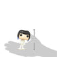 Funko Pop Movies: Ghost In The Shell Mira Toy Figure