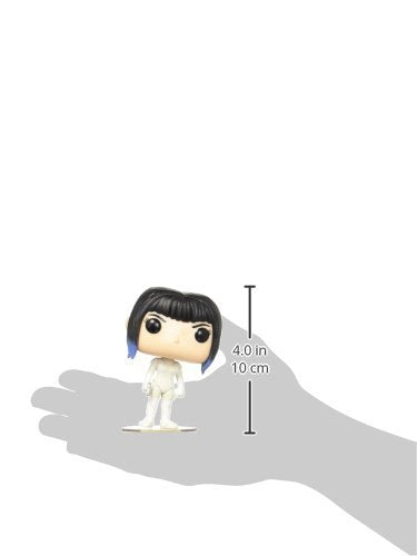 Funko Pop Movies: Ghost In The Shell Mira Toy Figure