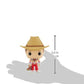 Funko Back To The Future Pop! Movies Marty Mcfly (Cowboy) Vinyl Figure Hot Topic Exclusive Multi None