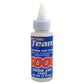 Team Associated 5452 Factory Team Silicone Differential Fluid, 3000CST