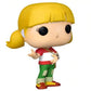 Funko Pop! Animation: Inspector Gadget - Penny Vinyl Figure