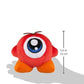 Little Buddy Kirby Adventure All Star Collection 5' Waddle Doo Stuffed Plush, Multicolor, Model:1404