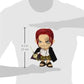 Great Eastern Ge-52723 One Piece Anime 8' Shanks Stuffed Plush