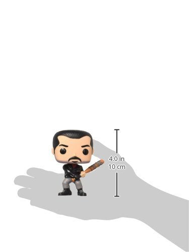 Funko Pop Television: The Walking Dead - Negan Action Figure