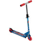 Huffy Marvel Spider-Man Electro-Light Inline Scooter For Kids, Blue