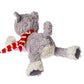 Mary Meyer Stuffed Animal Putty Collection - Premium Soft Toy, 11-Inches, Dusky Husky, Polyester, Model 55581