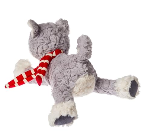Mary Meyer Stuffed Animal Putty Collection - Premium Soft Toy, 11-Inches, Dusky Husky, Polyester, Model 55581