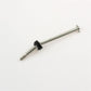 KingVal Replacement Metal Front Wheel Drive Shaft RC Parts Compatible with WLtoys 104072 RC Car