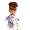 Kennedy And Friends 18 Inch Fashion Dolls- Tilt And Pose Feature And All Vinyl (F02-081520)