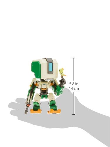 Funko Pop! Games: Overwatch - Bastion 6'