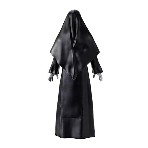 Bendable Valak the Nun by The Noble Collection