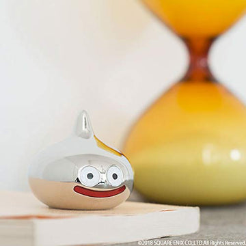 Dragon Quest Metallic Monsters Gallery Metal Slime