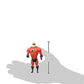 The Incredibles 2 Mr. Incredible 4-Inch Action Figure