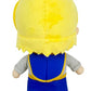 Great Eastern Entertainment Hunter X Hunter - Kurapika Plush 8'', Multicolor (Ge56659)